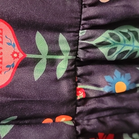 Disney Dress Shop Small World Dress - Picture 10 of 10